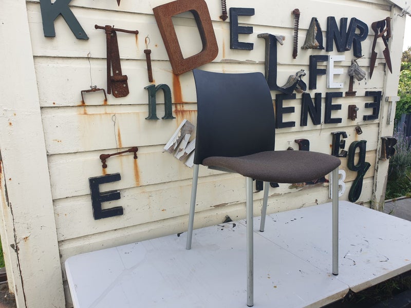 Global chair / Enea64360426824579112