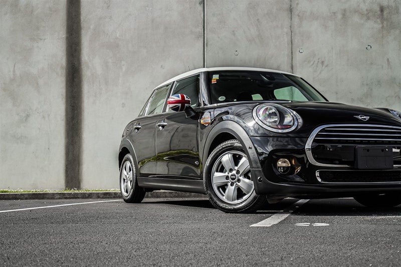 2018 MINI Cooper 1.5 FACELIFT64326440344707111