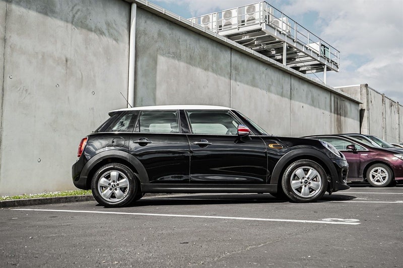 2018 MINI Cooper 1.5 FACELIFT64326440344707114