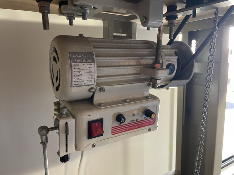 Industrial coverstitch machine64326469534849113