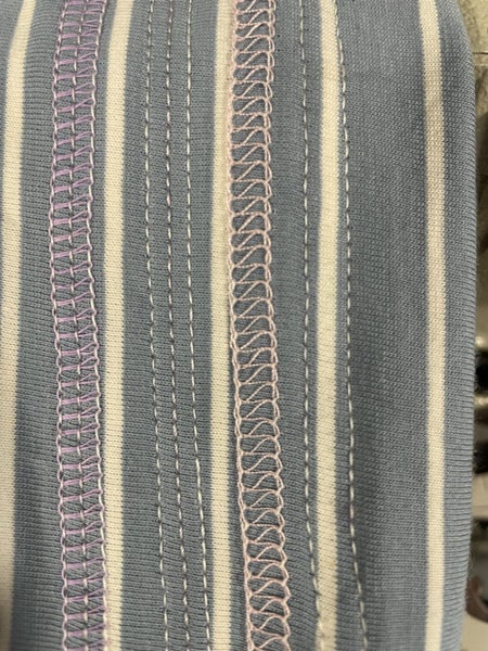 Industrial coverstitch machine64326469534849114