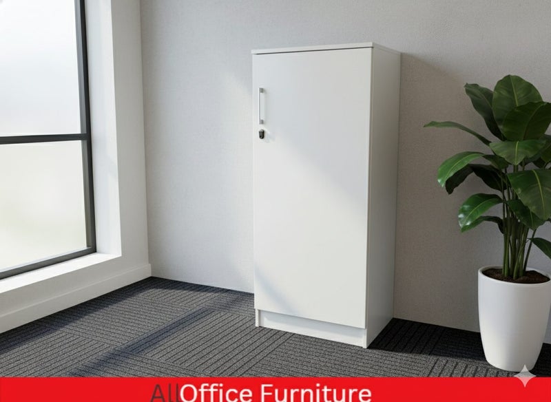 Office Wardrobe Cupboard Carousel 1