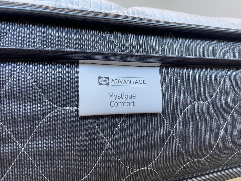 Medium firm Queen size Mattress like new64326499421697111