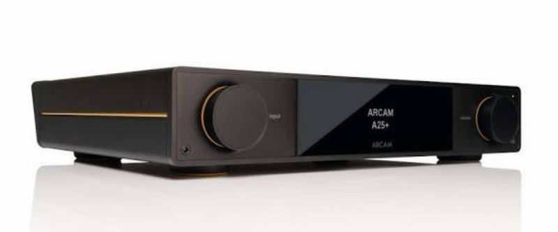 Arcam A25 integrated amp Carousel 1