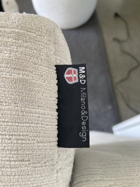 Milano and co extra large sofa64384972346499114