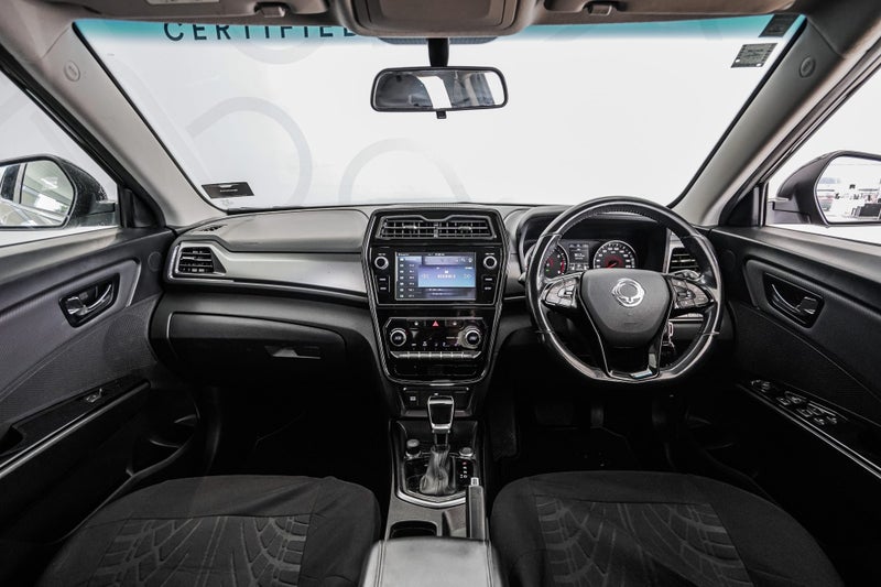 2020 SsangYong Tivoli Ltd Auto 1.5Pt64326631671043111