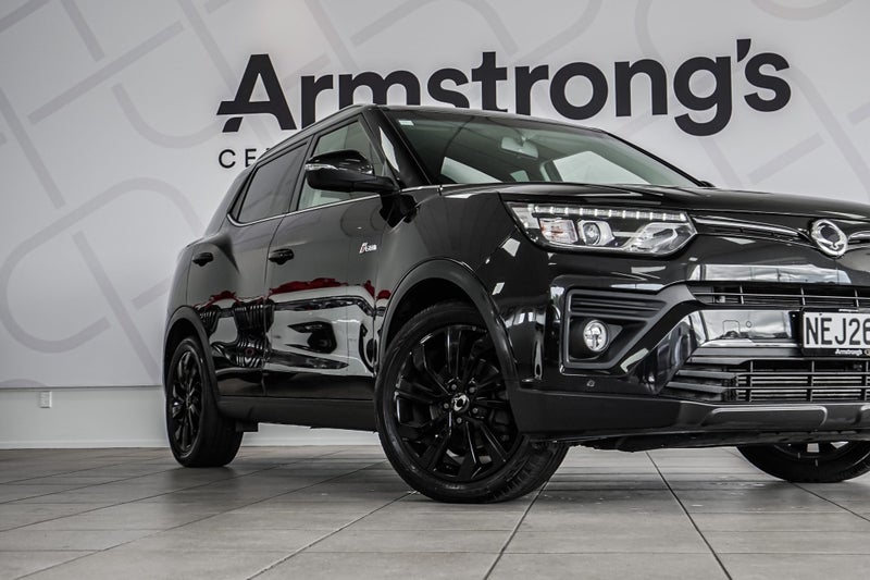 2020 SsangYong Tivoli Ltd Auto 1.5Pt64326631671043114