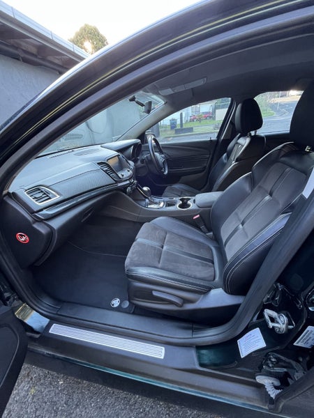 2013 Holden Commodore Vf Sv664326631655297114