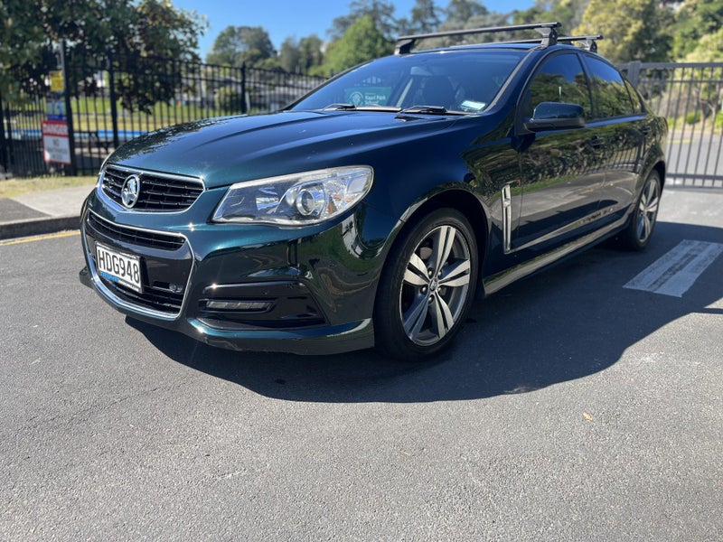 2013 Holden Commodore Vf Sv664326631655297110