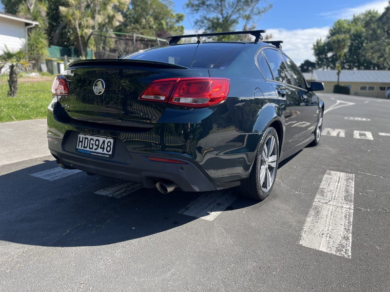 2013 Holden Commodore Vf Sv664326631655297113