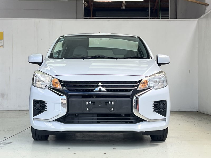 2020 Mitsubishi Mirage WITH KEYLESS ENTRY64327049234305111