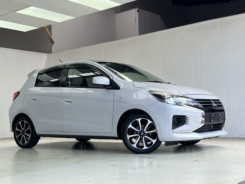 2020 Mitsubishi Mirage WITH KEYLESS ENTRY64327049234305113