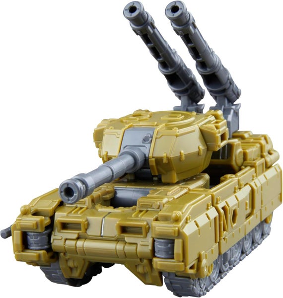 $1 Reserve: Transformers Age of the Primes Voyager Class - Combaticon Brawl Carousel 11