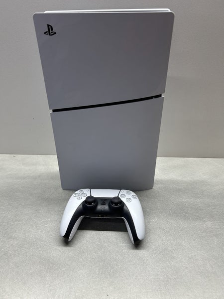 PS5 Slim Digital Console Carousel 2