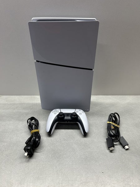 PS5 Slim Digital Console Carousel 7