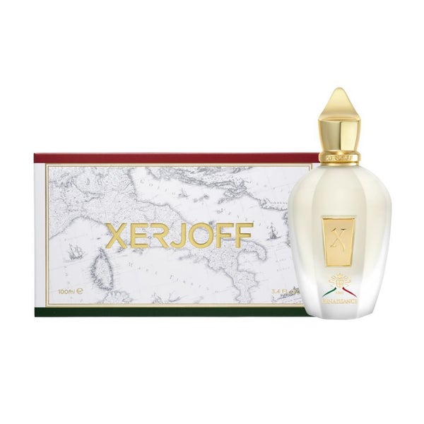 Xerjoff 1861 Renaissance EDP 100ml Unisex Carousel 1