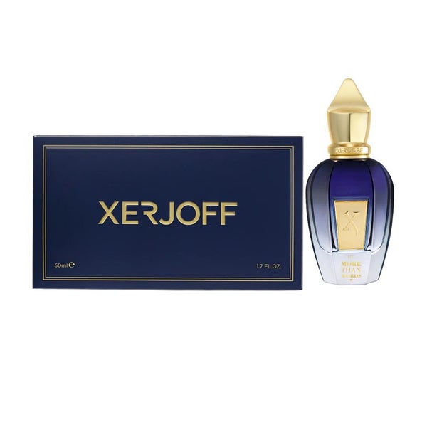 Xerjoff Join The Club More Than Words EDP 50ml Unisex Carousel 1
