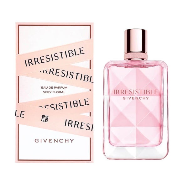 Givenchy Irresistible Very Floral EDP 80ml for Women Carousel 1