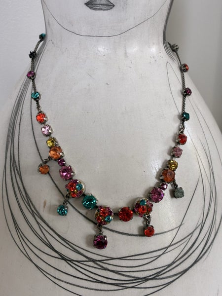 PILGRIM DANISH DESIGN NECKLACE Carousel 1