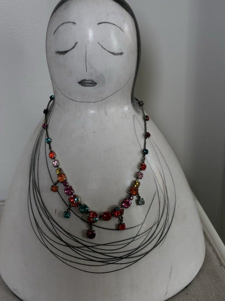 PILGRIM DANISH DESIGN NECKLACE Carousel 2