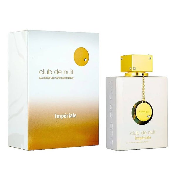 Armaf Club de Nuit Imperiale EDP 105ml for Women Carousel 1