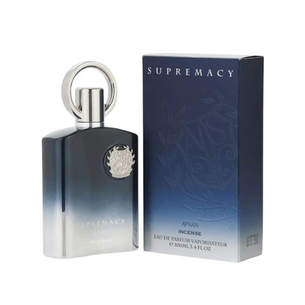 Afnan Supremacy Incense EDP 100ml for Men Carousel 1