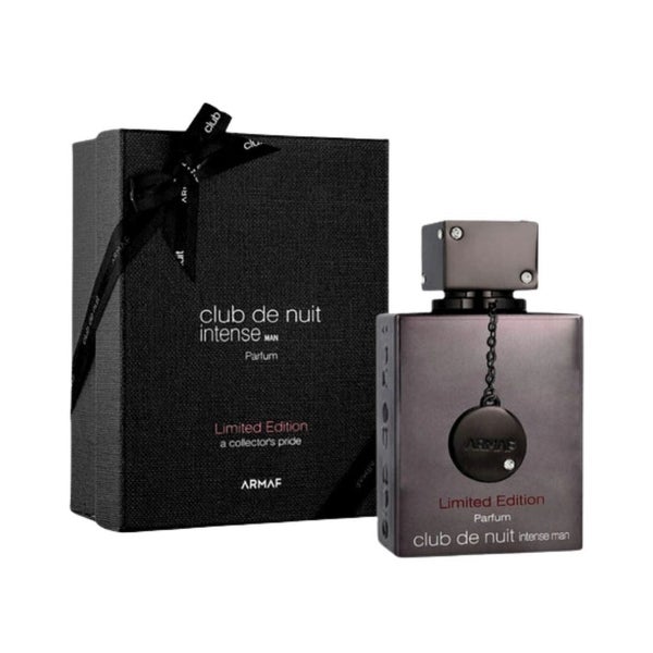 Armaf Club De Nuit Intense 2024 Limited Edition 105ml Parfum for Men Carousel 1