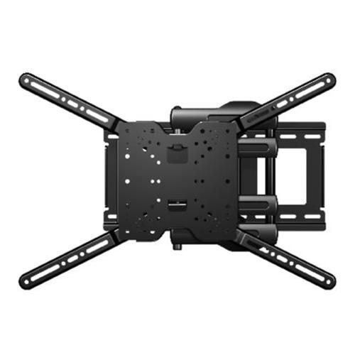 SANUS F180C-B2 VuePoint Large Full Motion TV Mount [F180C-B2] Carousel 1