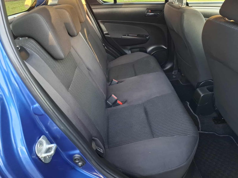 2016 Suzuki Swift64327849300099114