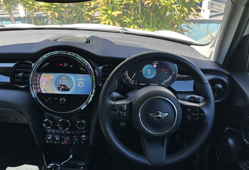 2023 MINI Hatch Cooper64327849292545111