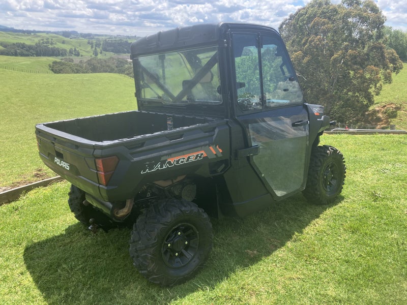 Polaris Ranger 1000 202064327952817794111