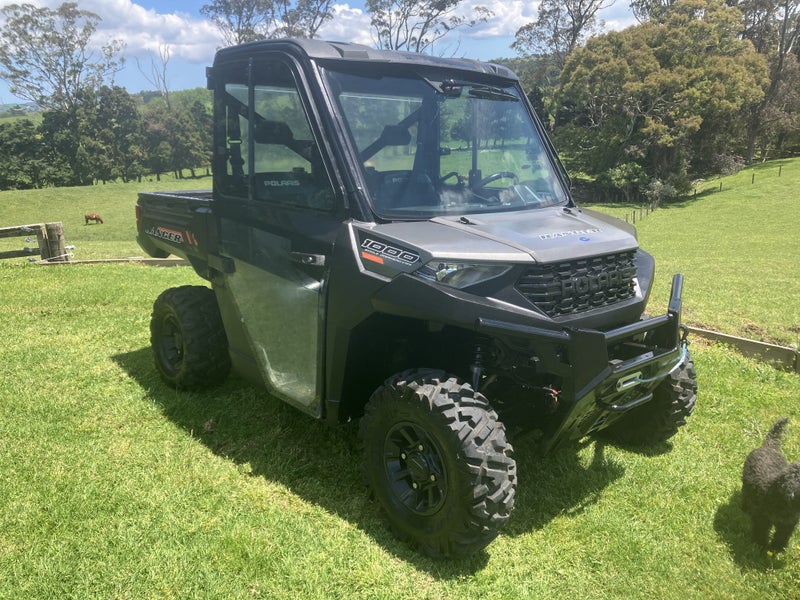 Polaris Ranger 1000 202064327952817794110