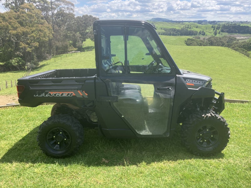 Polaris Ranger 1000 202064327952817794112