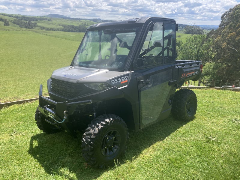 Polaris Ranger 1000 202064327952817794114