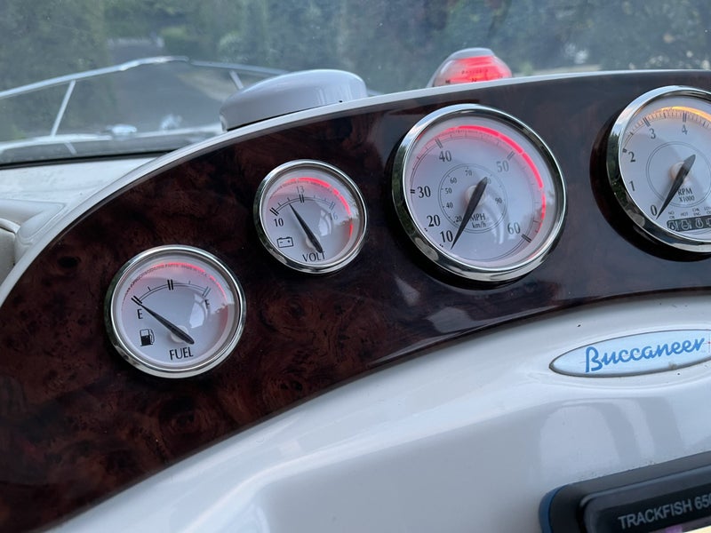 Buccaneer 565 Exess 200664384834223747112