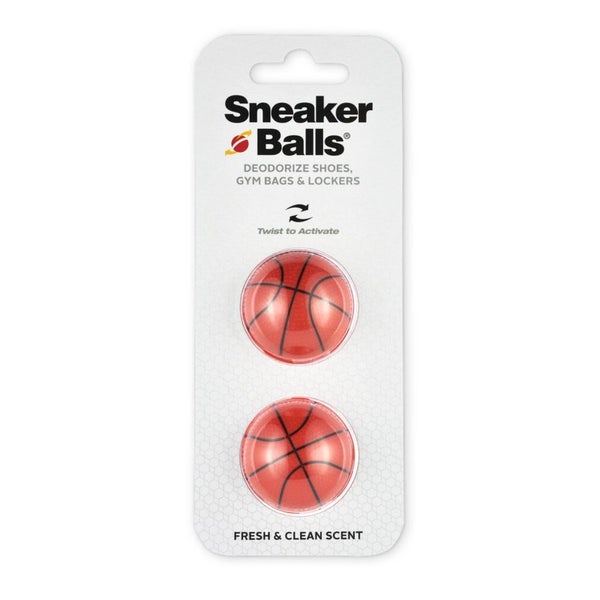 Sneaker Balls Basketball Carousel 1