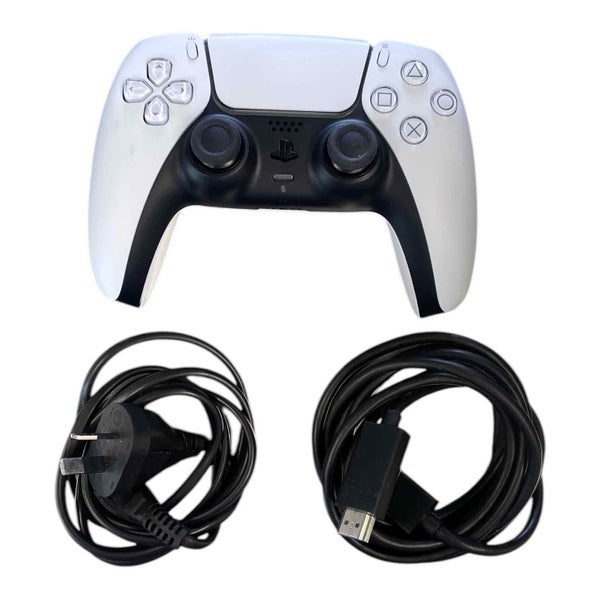 SONY SLIM DIGITAL PS5 - 1TB Carousel 3