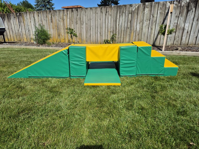 Hart Sports - Cross the River Set Carousel 1