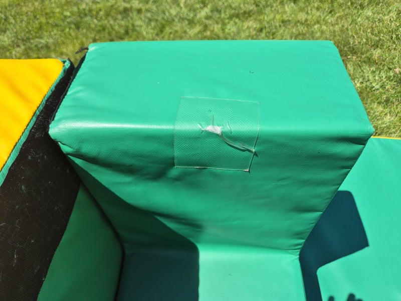 Hart Sports - Cross the River Set Carousel 7