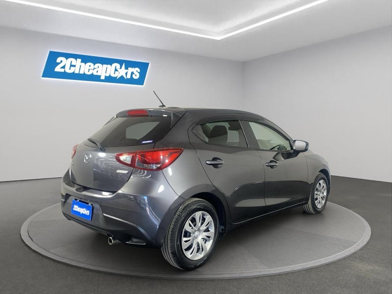 2015 Mazda Demio 2 New Shape Skyactive64328235883906114