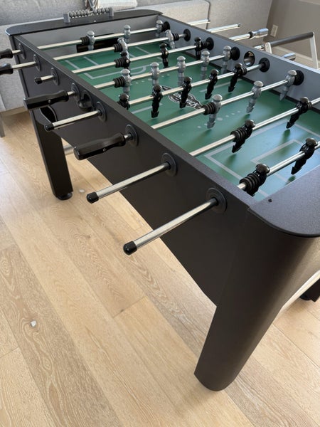 Foosball Table64328190692225112