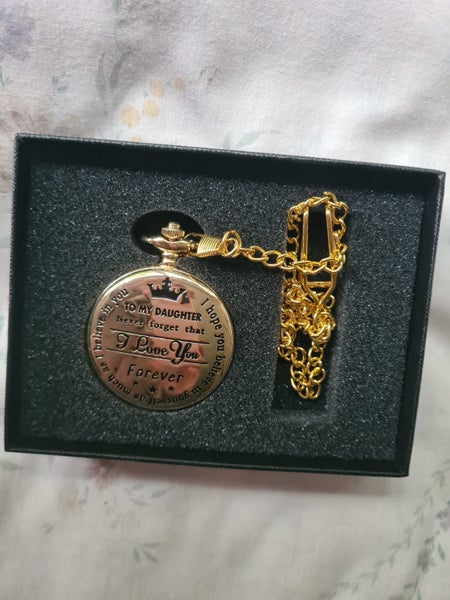 An Exquisite Watch !!! Carousel 1