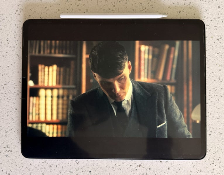 iPad Pro 12.9" (4th Gen, 2020) – 128GB Wi-Fi, Space Grey + Apple Pencil64328281276161114