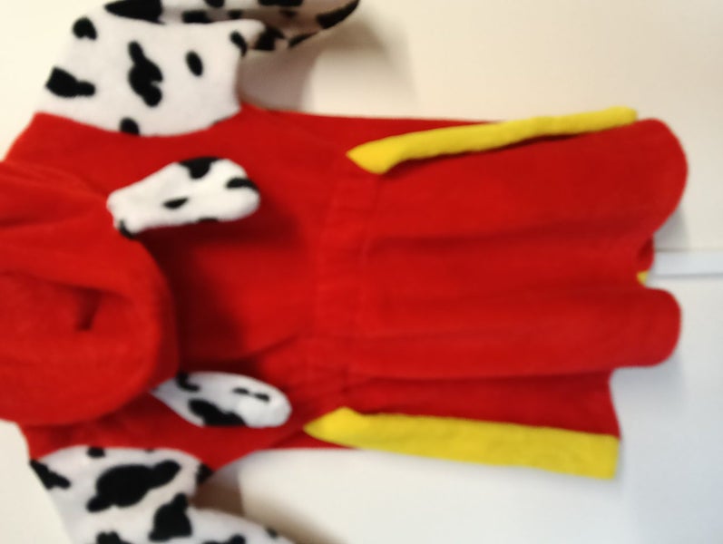 Nickelodeon Paw Patrol kids dressing gown. 2y Carousel 7