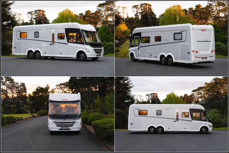 Dethleffs Globetrotter Xli i7850-2 DBM Fiat Ducato64328250886913114