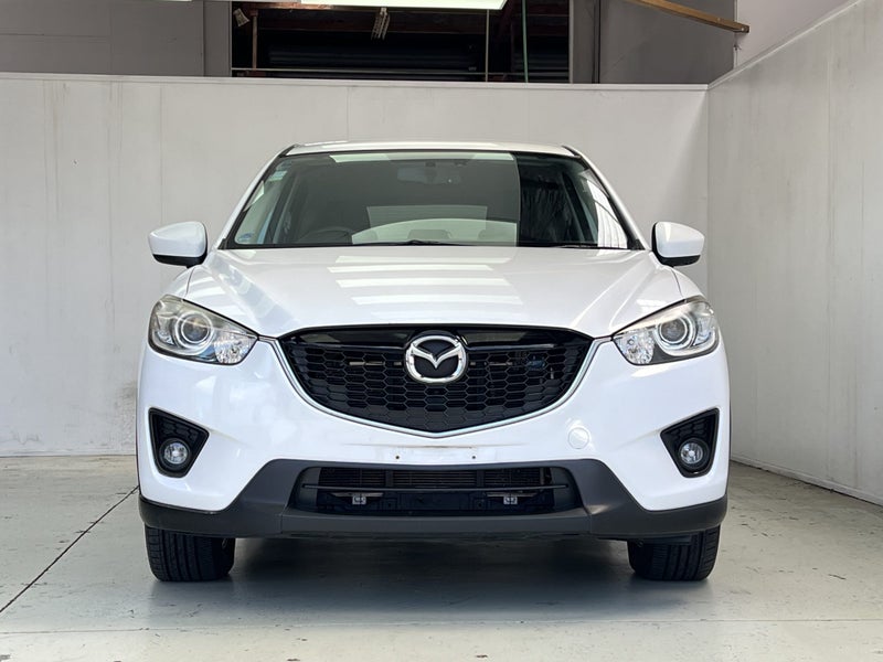 2013 Mazda CX-5 WITH 17``ALLOYS64328445567745111