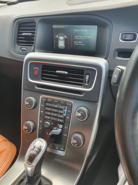 2013 Volvo S6064328356115714111