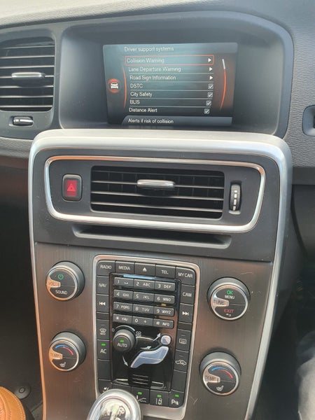 2013 Volvo S6064328356115714112