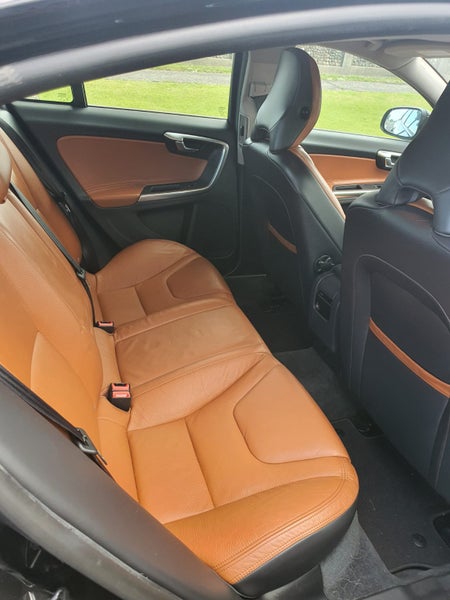 2013 Volvo S6064328356115714114