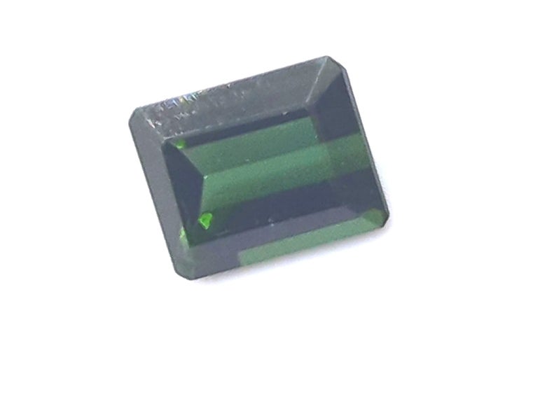 Green Tourmaline 0.8x0.6mm Carousel 1